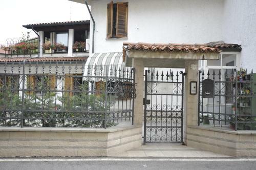 Bed & Breakfast Villa Marisa