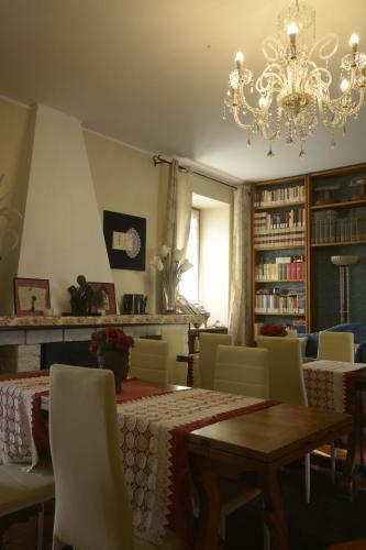 Bed & Breakfast Villa Marisa