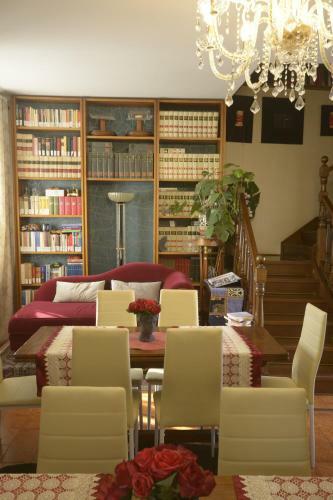 Bed & Breakfast Villa Marisa