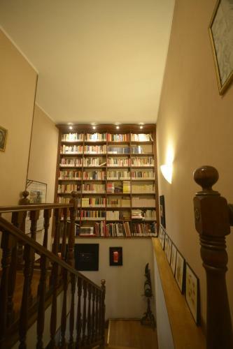 Bed & Breakfast Villa Marisa