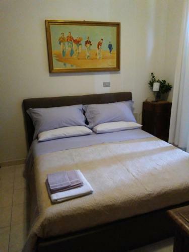 Hostal Affittacamera Pavia L&t