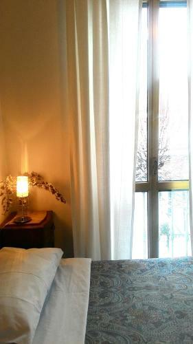 Hostal Affittacamera Pavia L&t