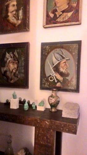 Hostal Affittacamera Pavia L&t