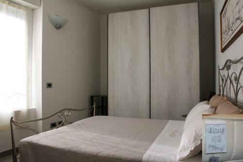 Apartamento Pavia Centro