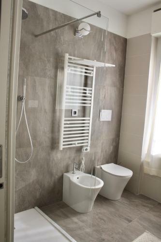 Apartamento Pavia Centro