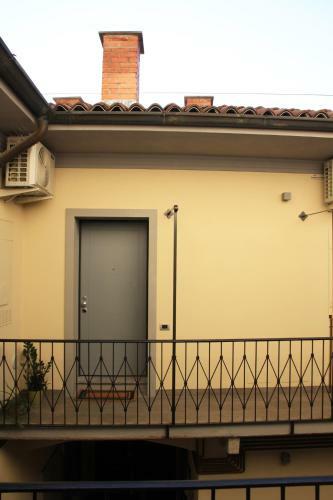 Apartamento Pavia Centro