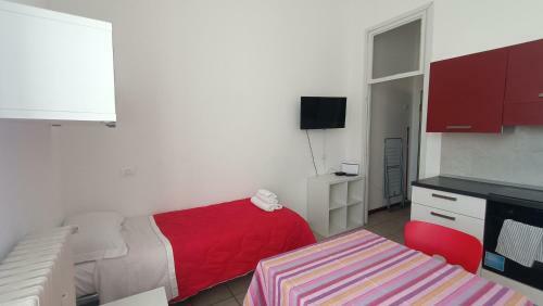 Apartamento Lovati