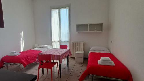 Apartamento Lovati