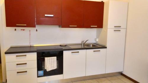 Apartamento Lovati