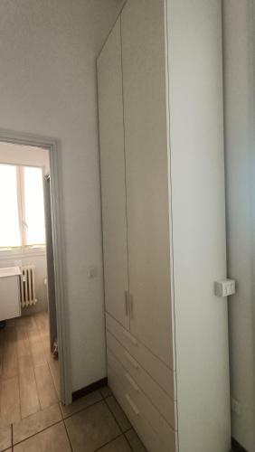 Apartamento Lovati