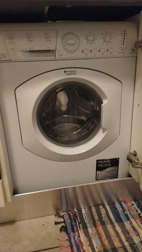 Apartamento Lovati