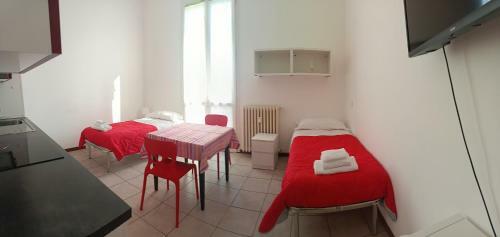 Apartamento Lovati