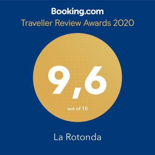 Apartamento La Rotonda