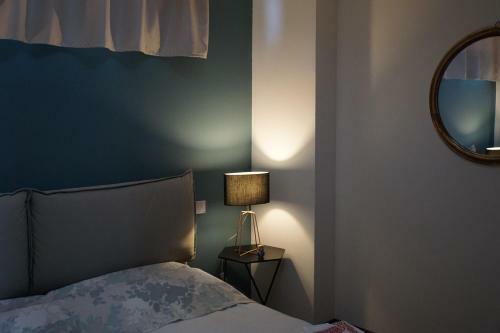 Apartamento La Rotonda