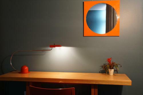 Apartamento La Rotonda