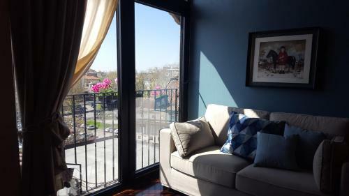 Apartamento La Rotonda