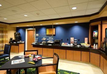 Hotel Fairfield Inn & Suites Verona