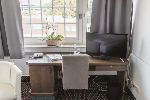 Terminal Hotel K�ln