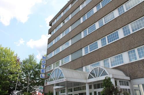 Terminal Hotel K�ln