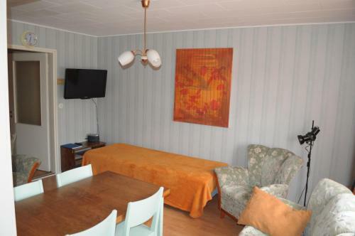 Aparthotel Apartment Hotel Kuukkarin Kortteeri