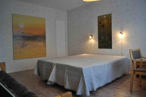Aparthotel Apartment Hotel Kuukkarin Kortteeri