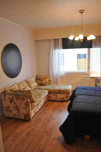 Aparthotel Apartment Hotel Kuukkarin Kortteeri