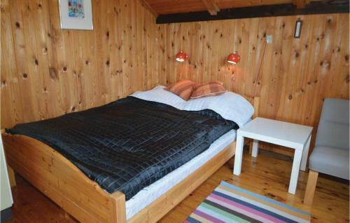 Holiday Home Agathesvej L�gst�r V
