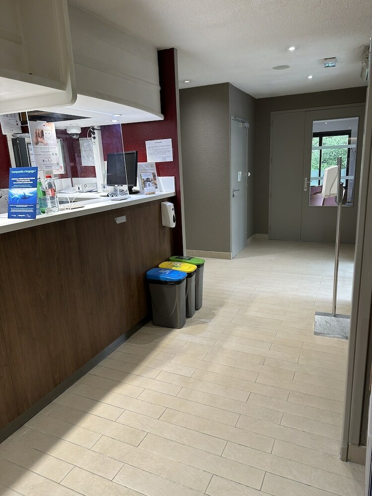 Hotel Campanile Charleville-mezi�res