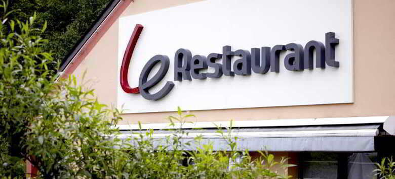 Hotel Campanile Charleville-mezi�res