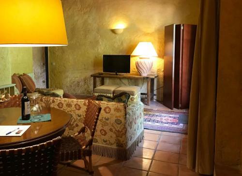 Bed & Breakfast Mas Roure Vell