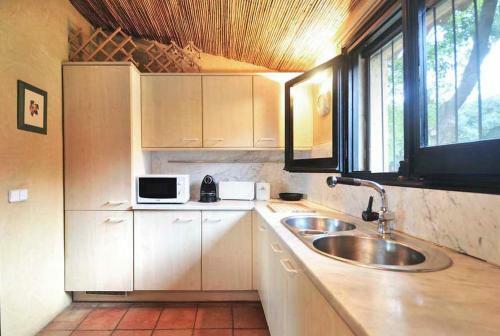 Bed & Breakfast Mas Roure Vell