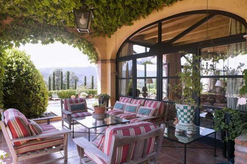 Bed & Breakfast Mas Roure Vell