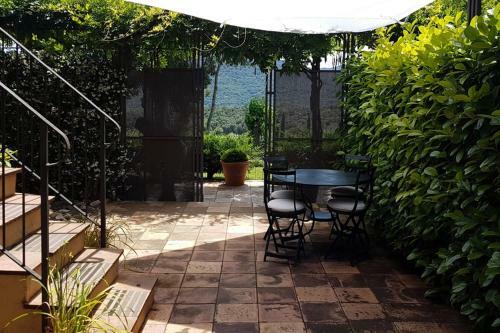 Bed & Breakfast Mas Roure Vell