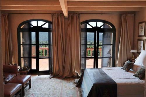 Bed & Breakfast Mas Roure Vell