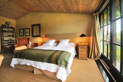 Bed & Breakfast Mas Roure Vell