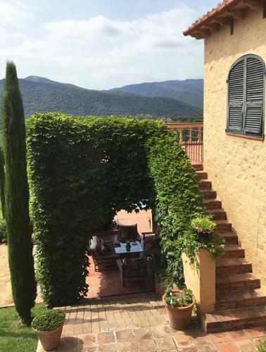 Bed & Breakfast Mas Roure Vell