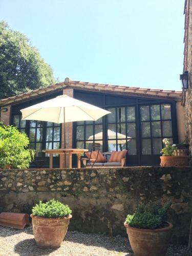 Bed & Breakfast Mas Roure Vell
