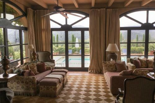 Bed & Breakfast Mas Roure Vell