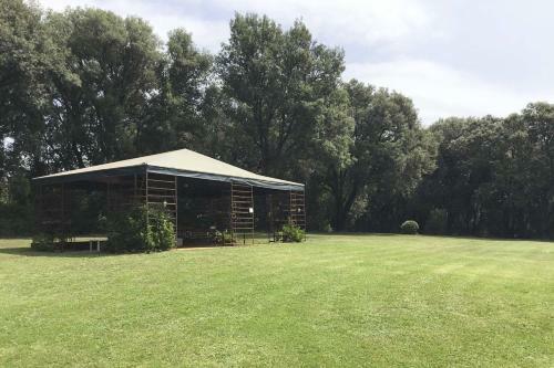 Bed & Breakfast Mas Roure Vell
