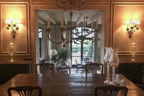 Bed & Breakfast Mas Roure Vell