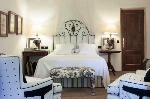 Bed & Breakfast Mas Roure Vell
