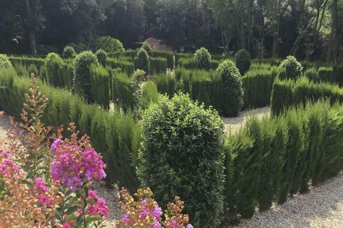 Bed & Breakfast Mas Roure Vell