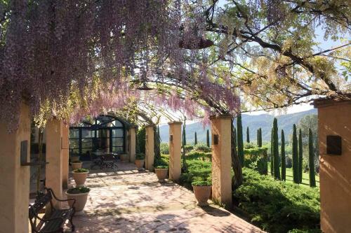 Bed & Breakfast Mas Roure Vell