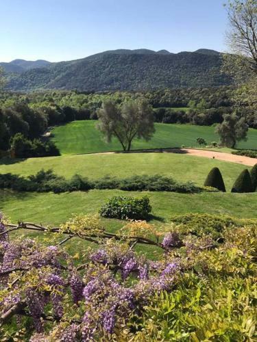 Bed & Breakfast Mas Roure Vell