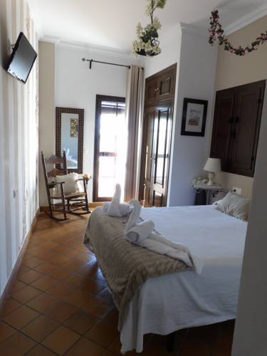 Hostal Hospederia El Cazadero Real