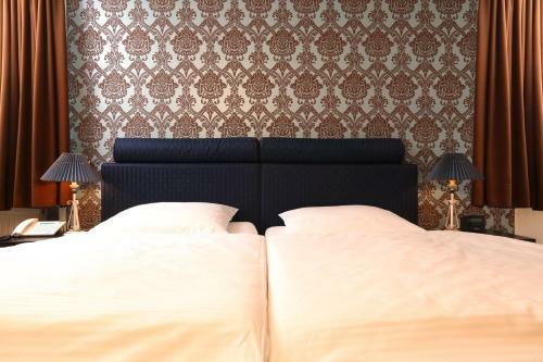 Hotel Amsterdam