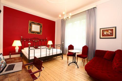 Hotel Amsterdam