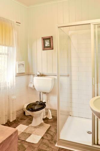 Two Story Bed And Breakfast