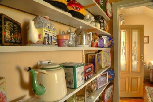 Two Story Bed And Breakfast
