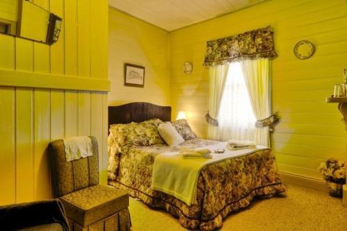 Two Story Bed And Breakfast